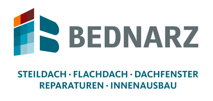 Bednarz Holzbau & Zimmerei Logo