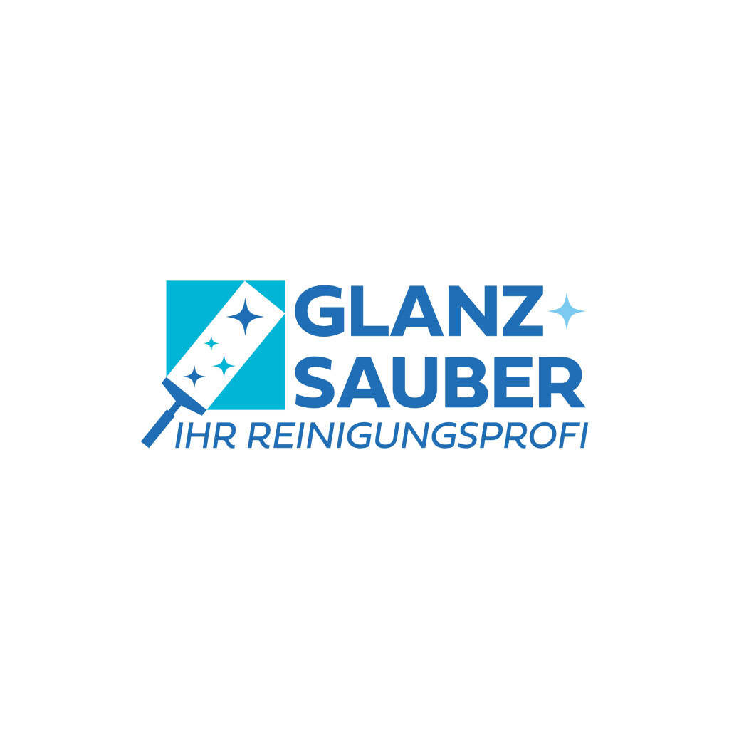 Glanz & Sauber Reinigungsservice Logo