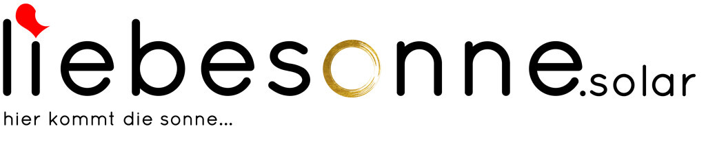 liebesonne.solar Logo