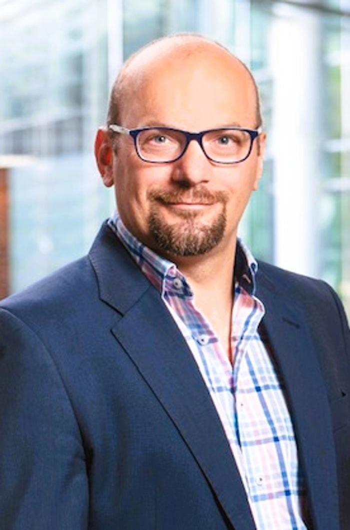 Bilder ERGO Versicherung Thomas Lindicke