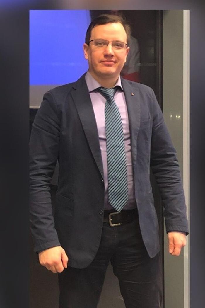 Bilder ERGO Versicherung Maksym Demidov