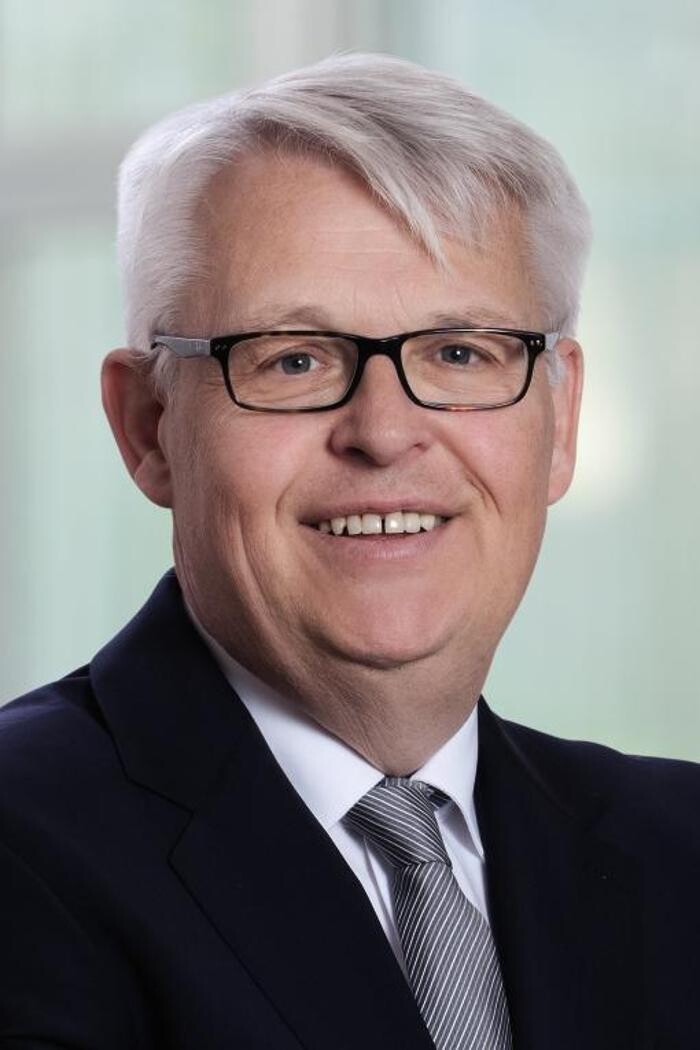 Bilder ERGO Bezirksdirektion Ernst-Heinrich Hoth
