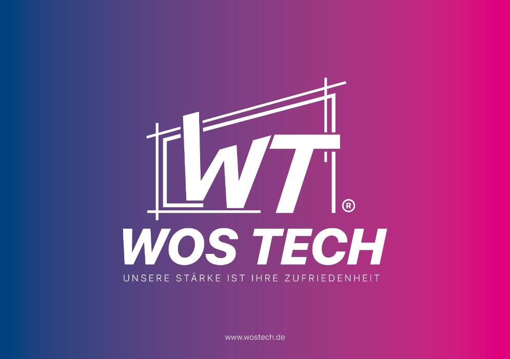 wostech Logo