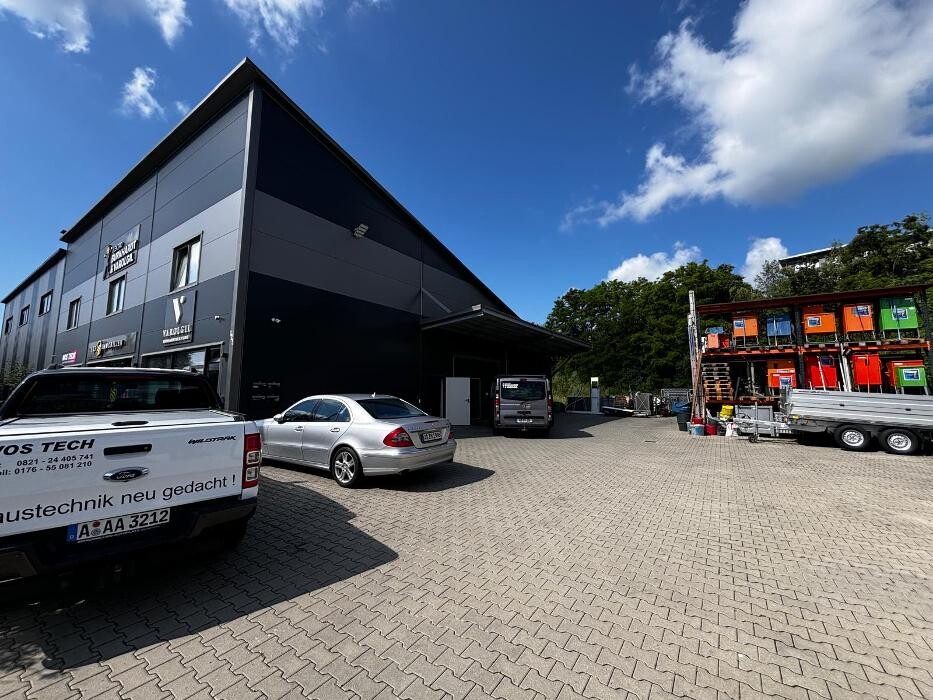 Bilder wostech