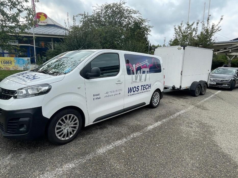 Bilder wostech