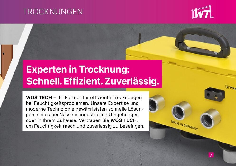 Bilder wostech