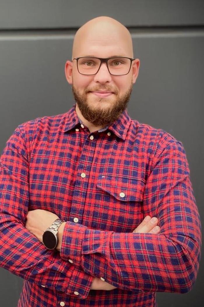 Bilder ERGO Versicherung Christopher Jaworski