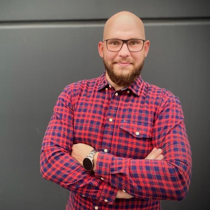 Bilder ERGO Versicherung Christopher Jaworski