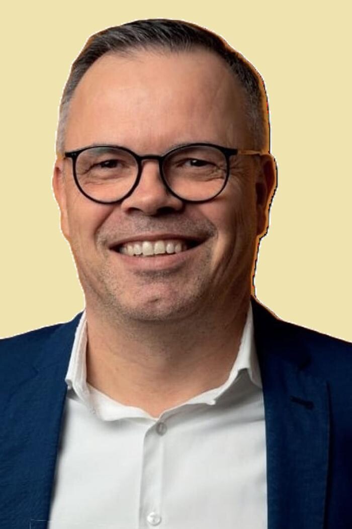 Bilder ERGO Versicherung Dominik Mahling