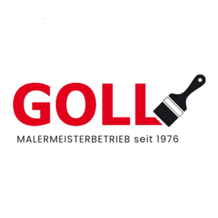 Bilder Goll Malermeisterbetrieb | Inh. Tina Goll - Putz und Anstriche