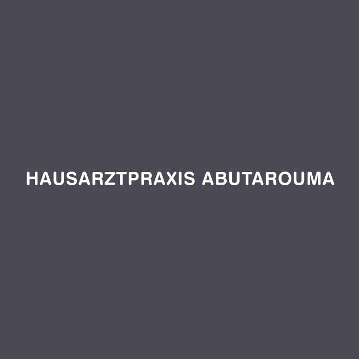 Herr Muawia Abutarouma Logo