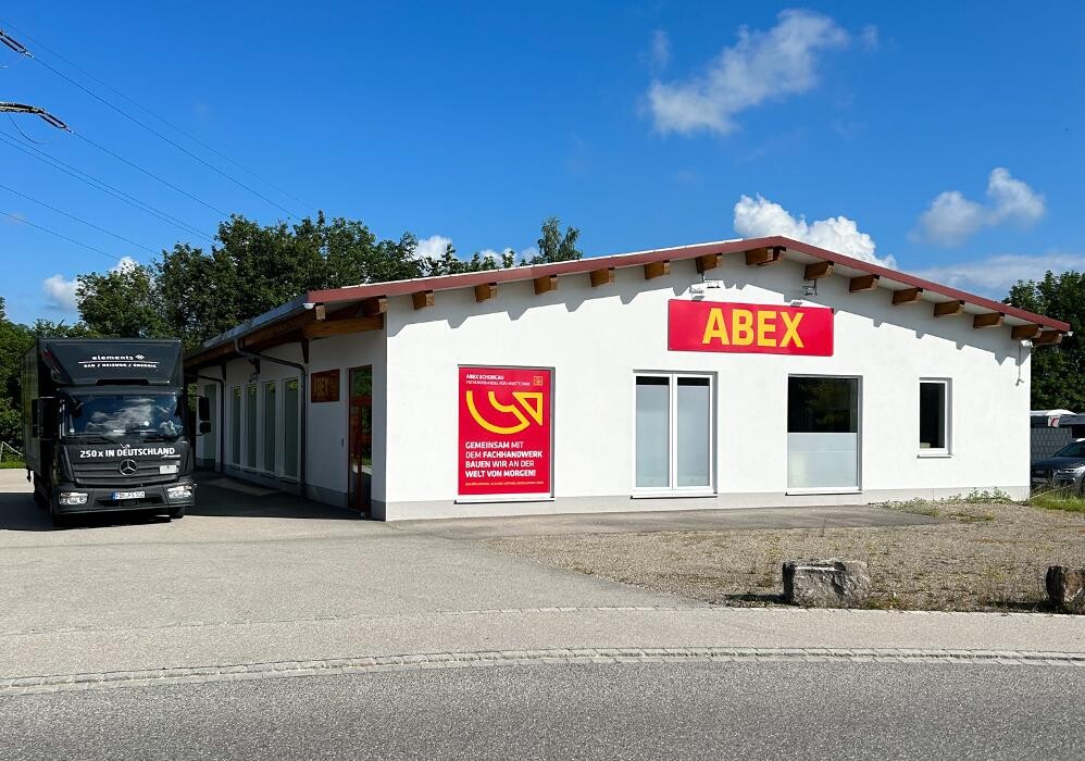 Bilder ABEX SILBERHORN HAUSTECHNIK