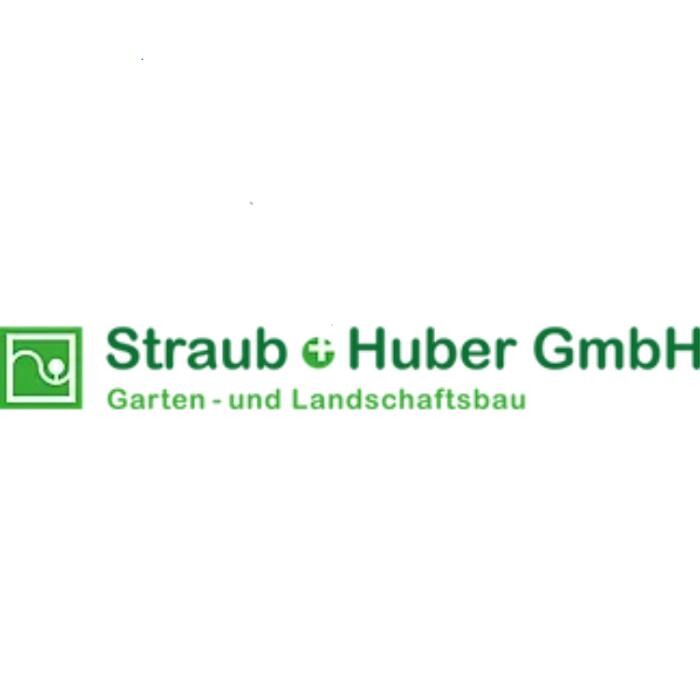Straub + Huber GmbH Garten- und Landschaftsbau Logo
