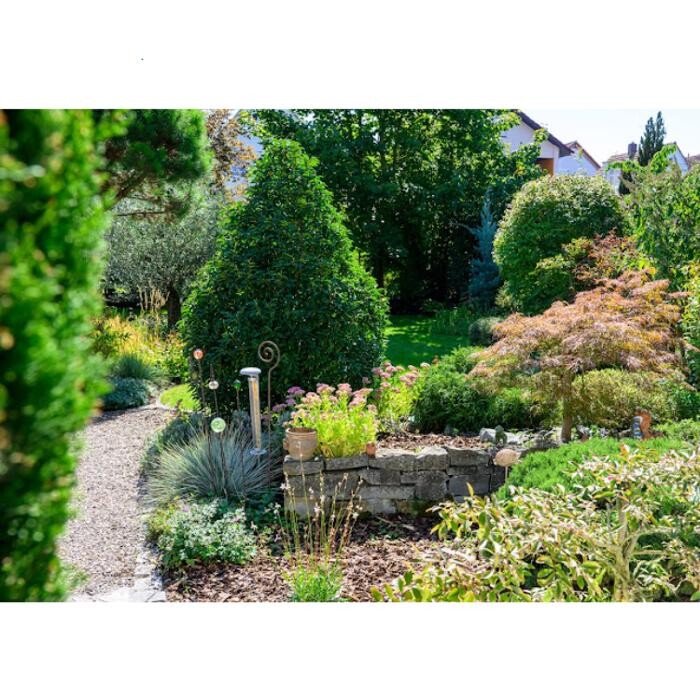 Bilder Straub + Huber GmbH Garten- und Landschaftsbau