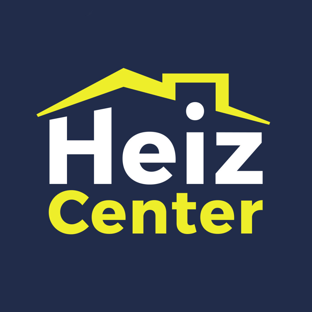 HeizCenter UG Logo
