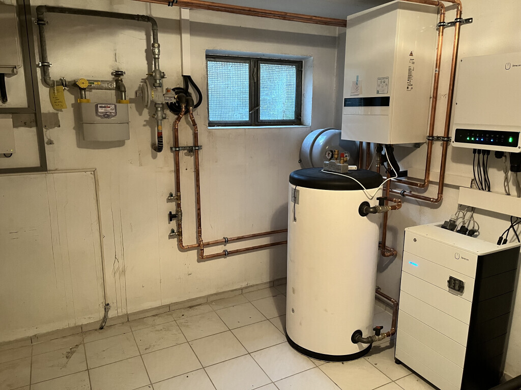 Bilder HeizCenter UG