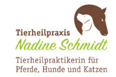 Tierheilpraxis Nadine Schmidt Logo