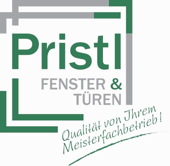 FENSTER & TÜREN Pristl GmbH Logo