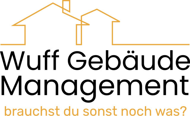 Simon Wuff Gebäude Management Logo