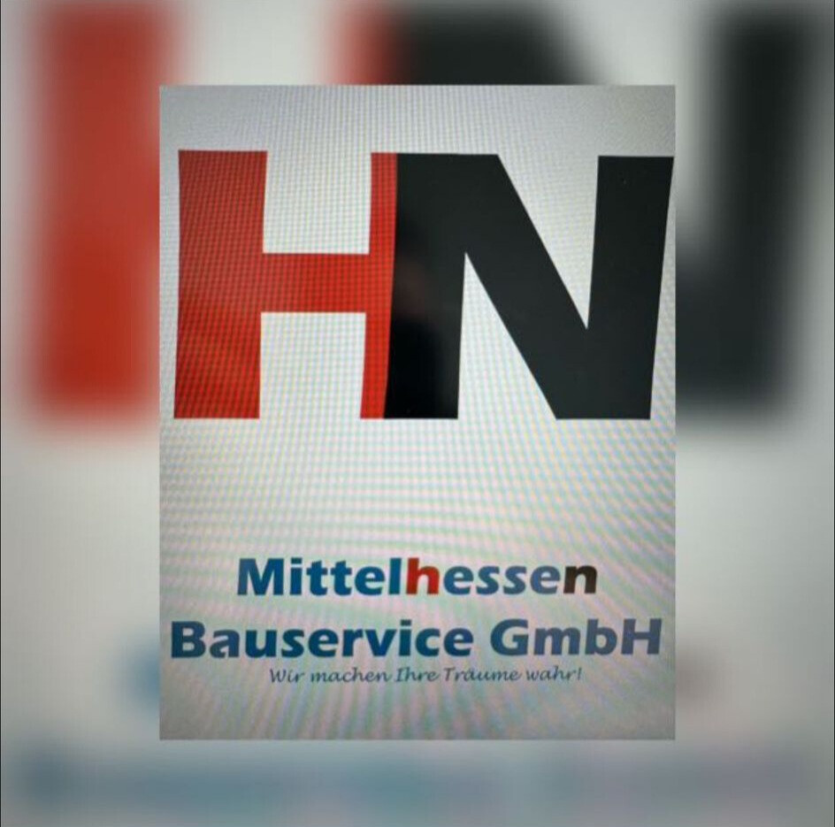 HN Mittelhessen Bauservice GmbH Logo