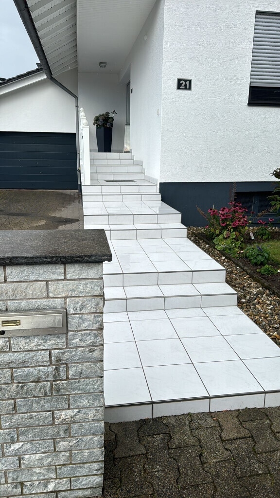 Bilder HN Mittelhessen Bauservice GmbH