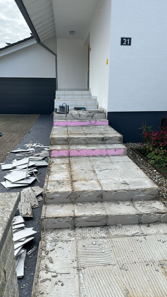 Bilder HN Mittelhessen Bauservice GmbH