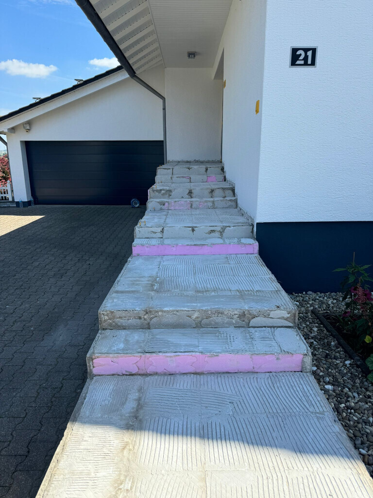 Bilder HN Mittelhessen Bauservice GmbH