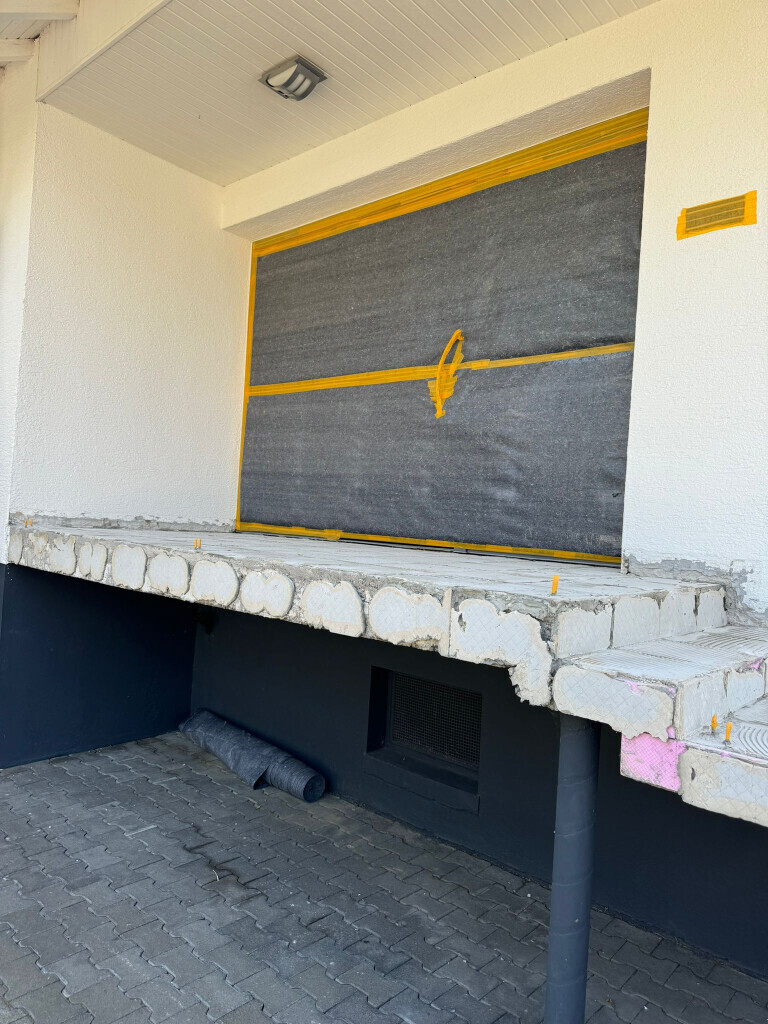 Bilder HN Mittelhessen Bauservice GmbH