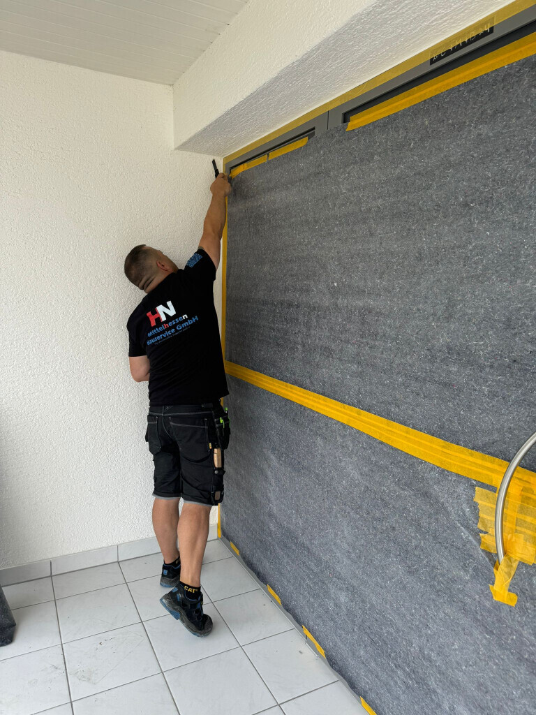 Bilder HN Mittelhessen Bauservice GmbH