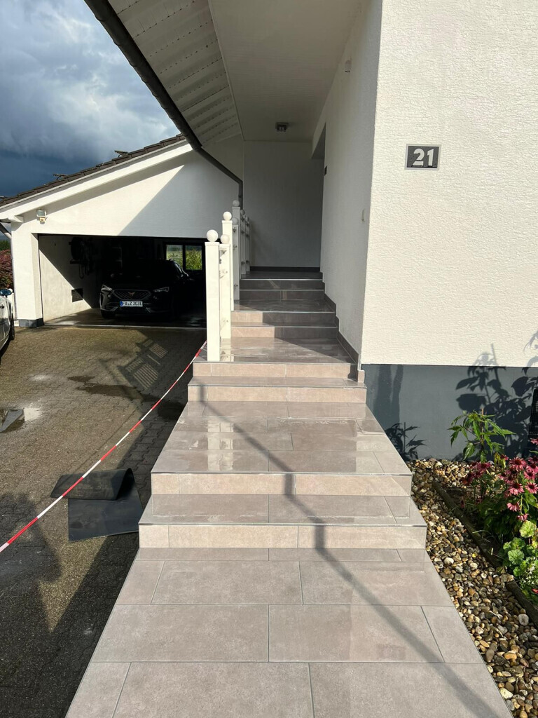 Bilder HN Mittelhessen Bauservice GmbH