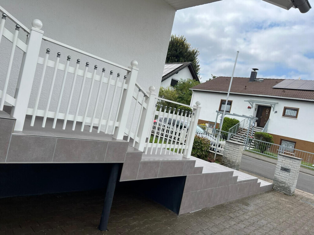 Bilder HN Mittelhessen Bauservice GmbH