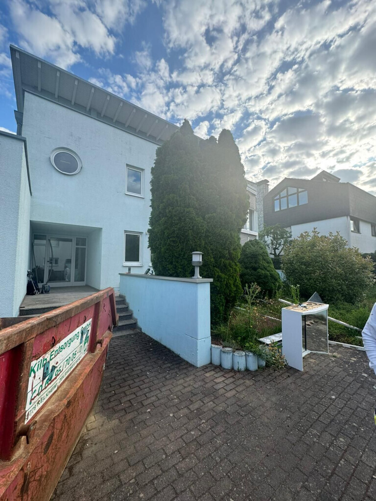 Bilder HN Mittelhessen Bauservice GmbH