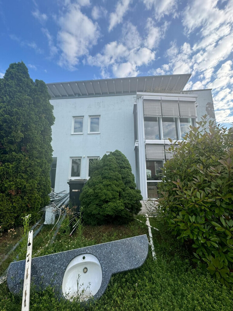 Bilder HN Mittelhessen Bauservice GmbH