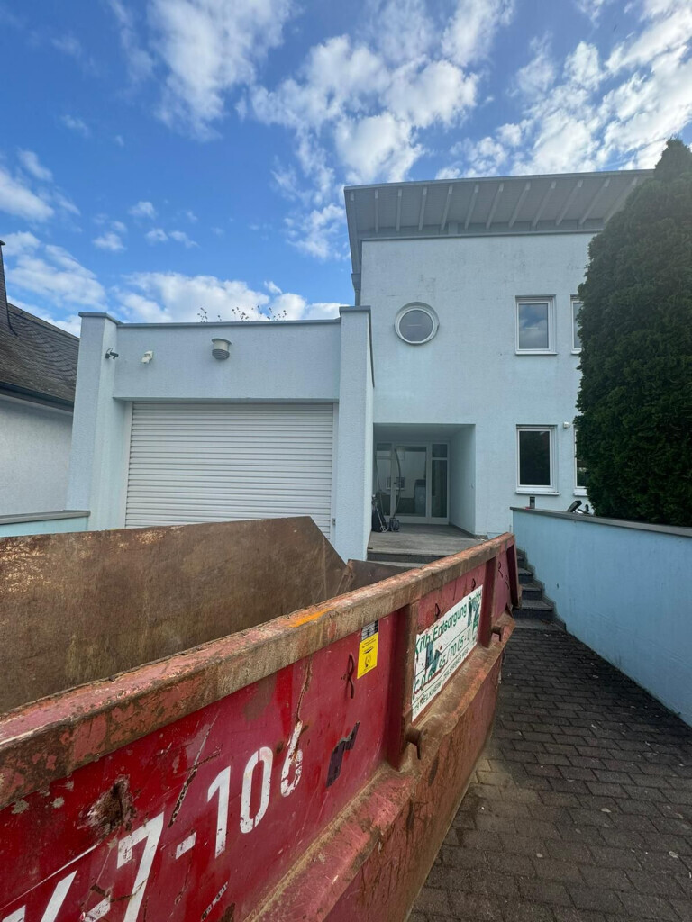 Bilder HN Mittelhessen Bauservice GmbH