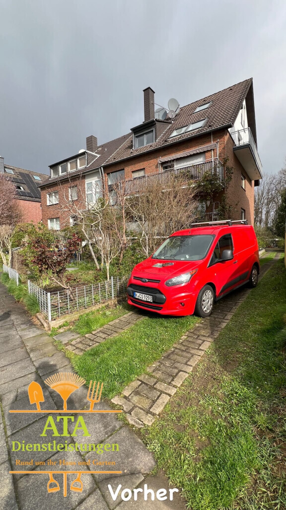 Bilder ATA Dienstleistungen