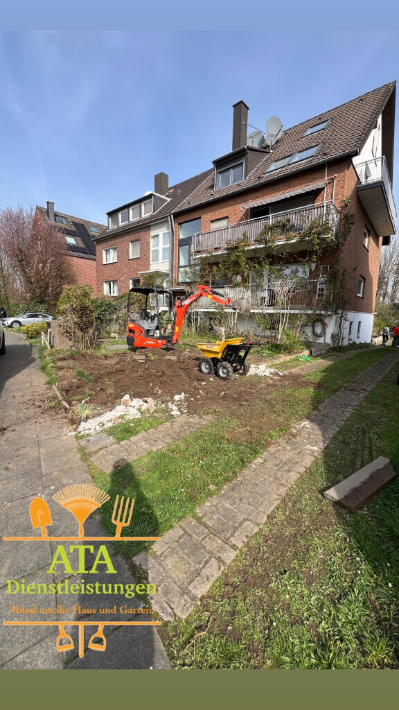 Bilder ATA Dienstleistungen