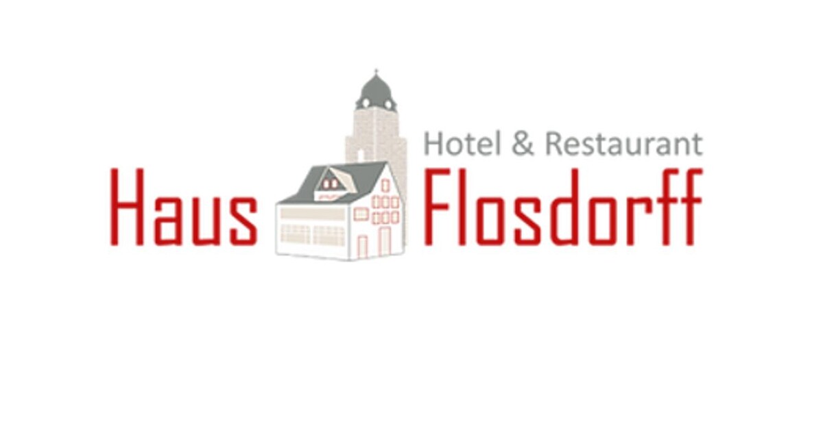 Restaurant Flosdorff Logo