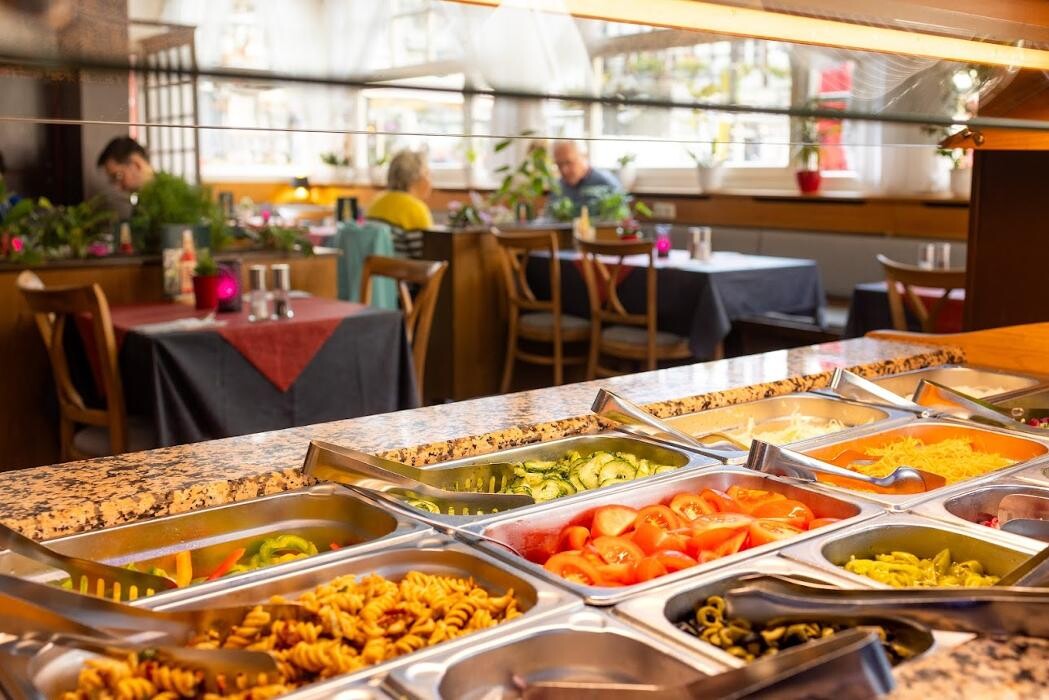 Bilder Restaurant Flosdorff