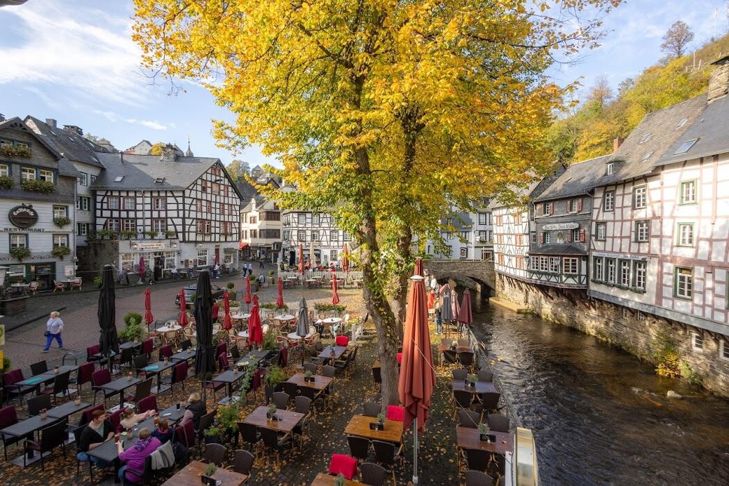 Bilder Restaurant Flosdorff