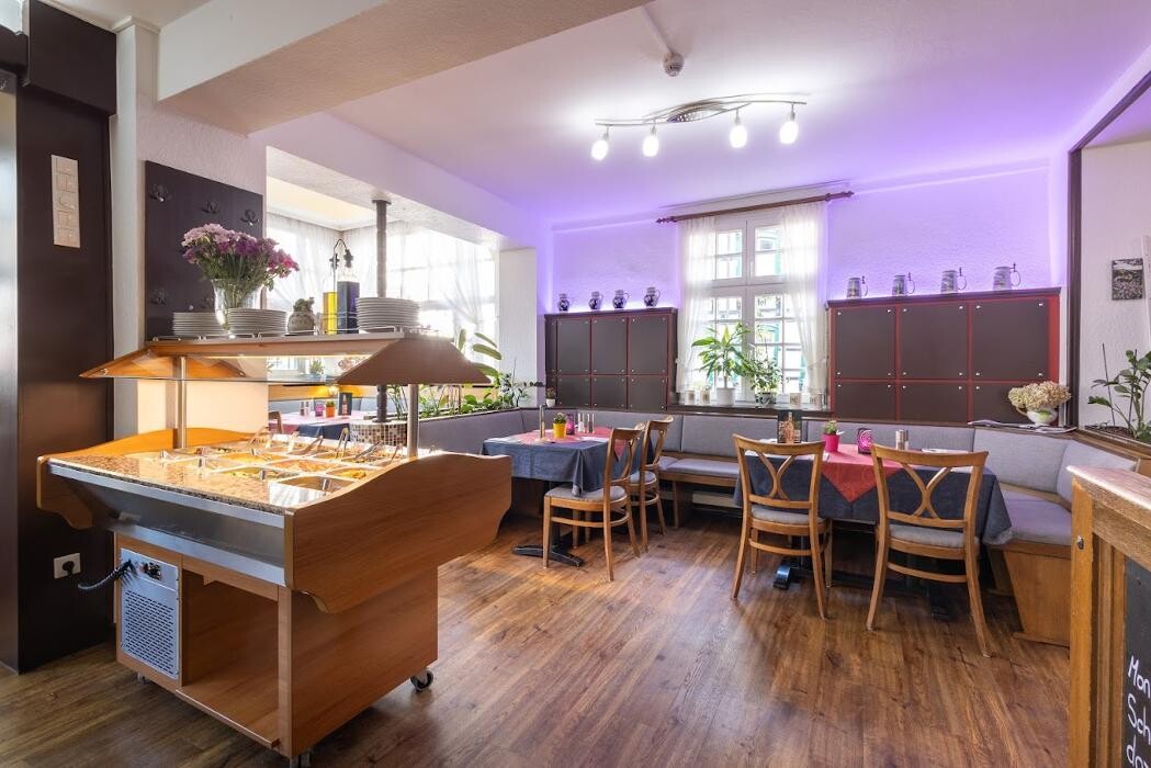 Bilder Restaurant Flosdorff