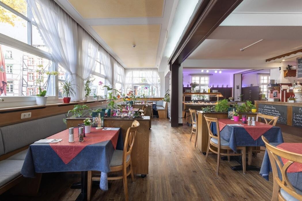 Bilder Restaurant Flosdorff