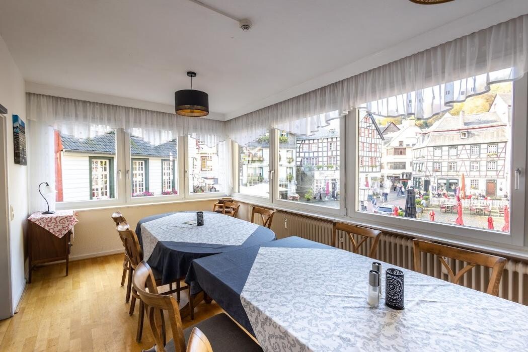 Bilder Restaurant Flosdorff