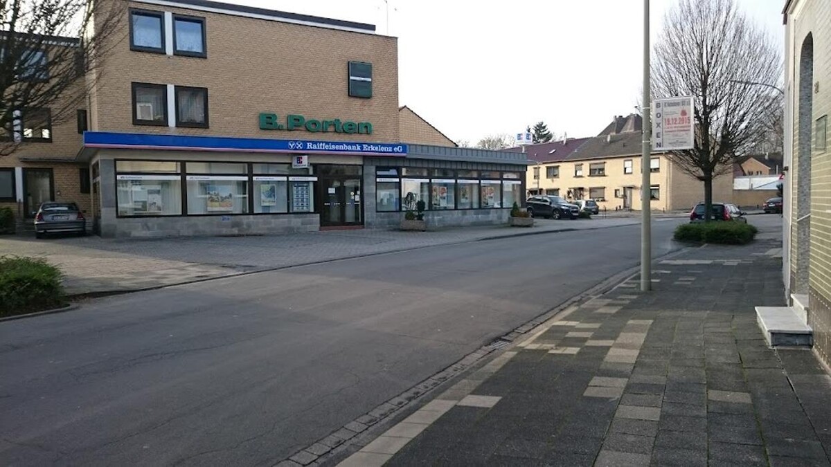 Bilder Volksbank Heinsberg eG, SB-Filiale Baal