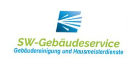 Sw-Gebäude- und Hausmeisterservice Logo