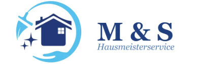 M&S Hausmeiterservice - Gezim Tershani Logo