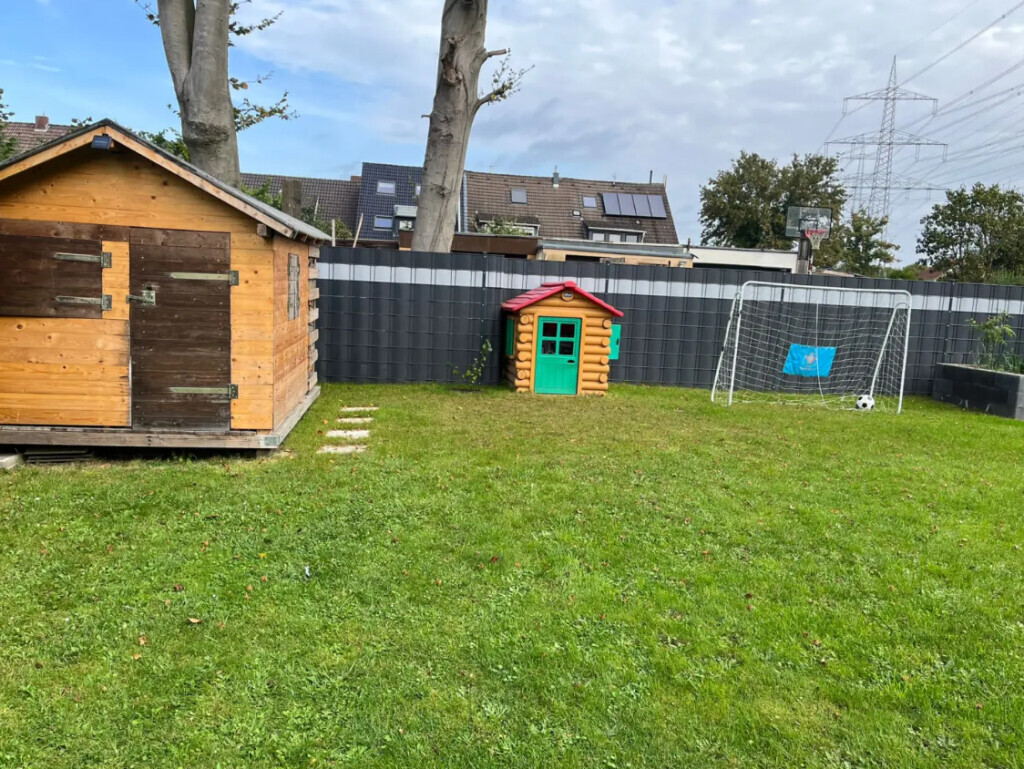 Bilder M&S Hausmeiterservice - Gezim Tershani