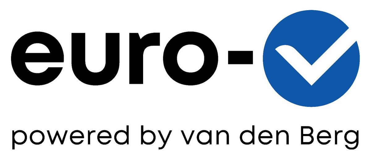 euro-V GmbH Logo