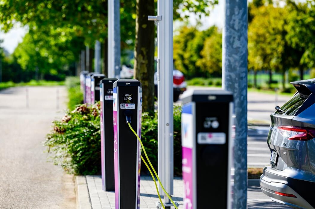 Bilder New Energie