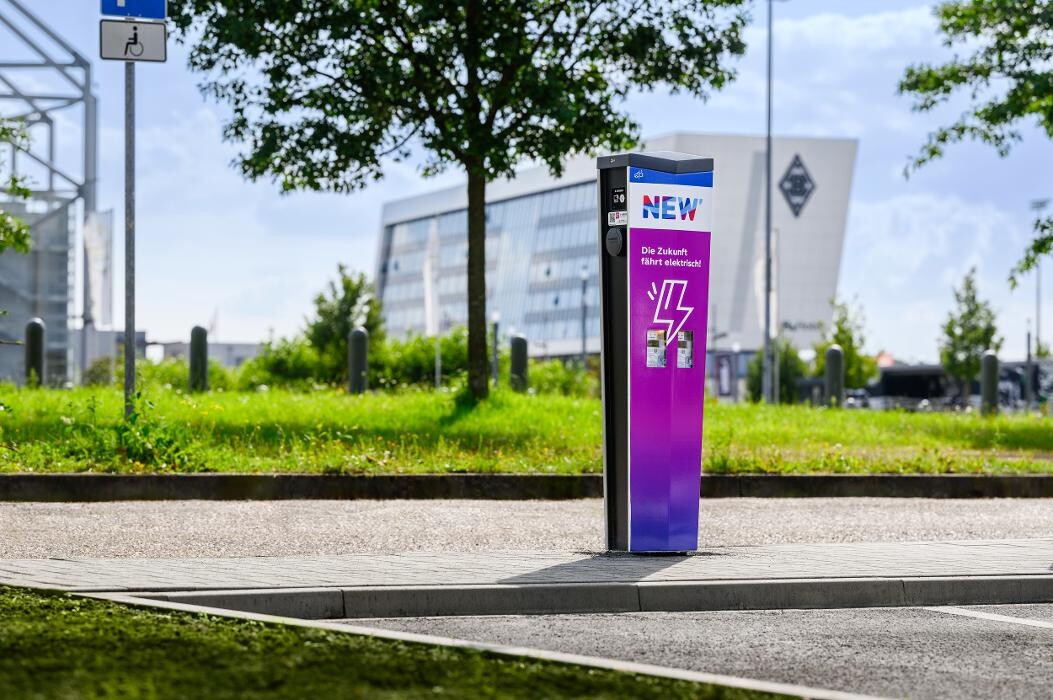 Bilder New Energie
