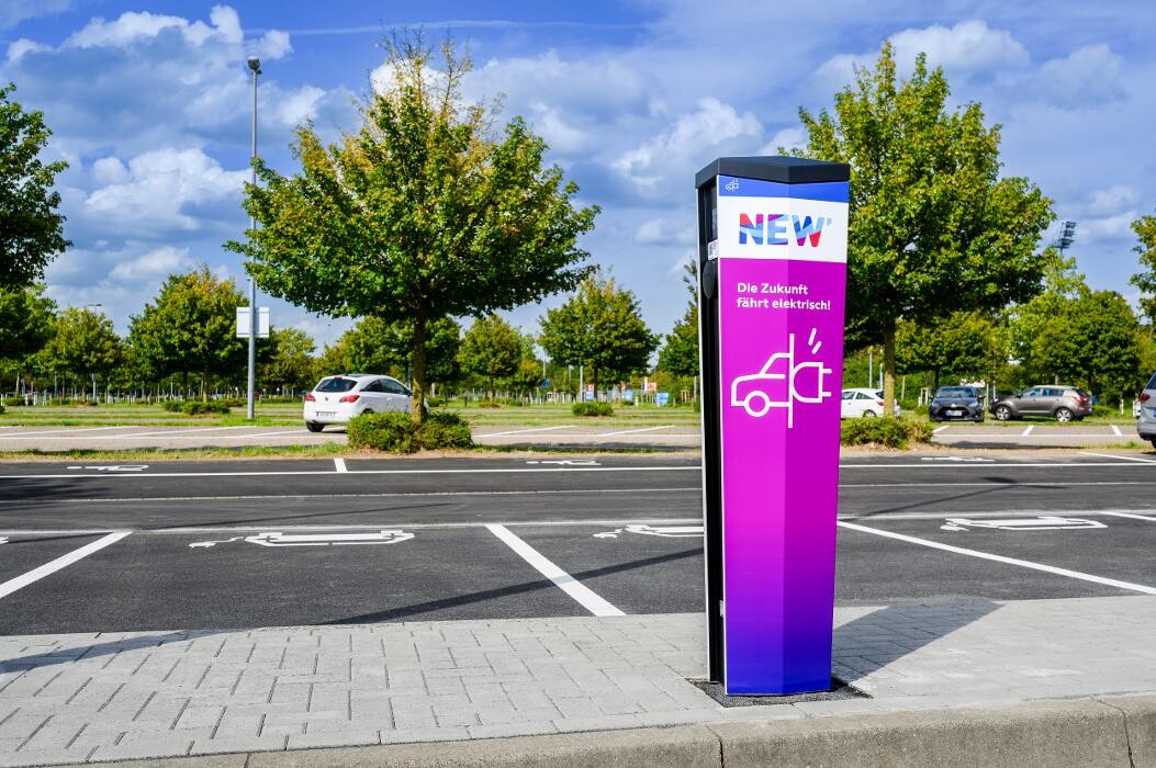Bilder New Energie